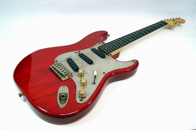買取} Moon 【PGM / Stratocaster Type / 86年製】 | D-plus-stock
