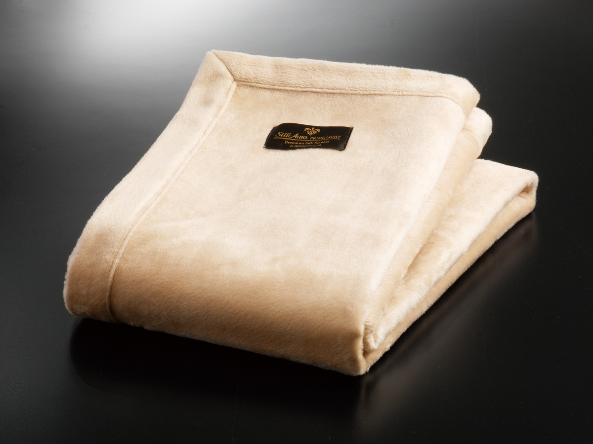 Silk Aura | 株式会社ディーブレス - 暮らしの中で深呼吸