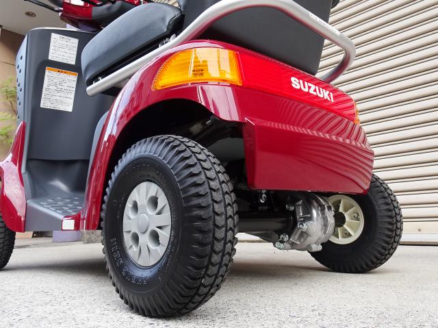 セニアカー ET4D9-1｜セニアカー,シニアカー中古販売 ディーカート