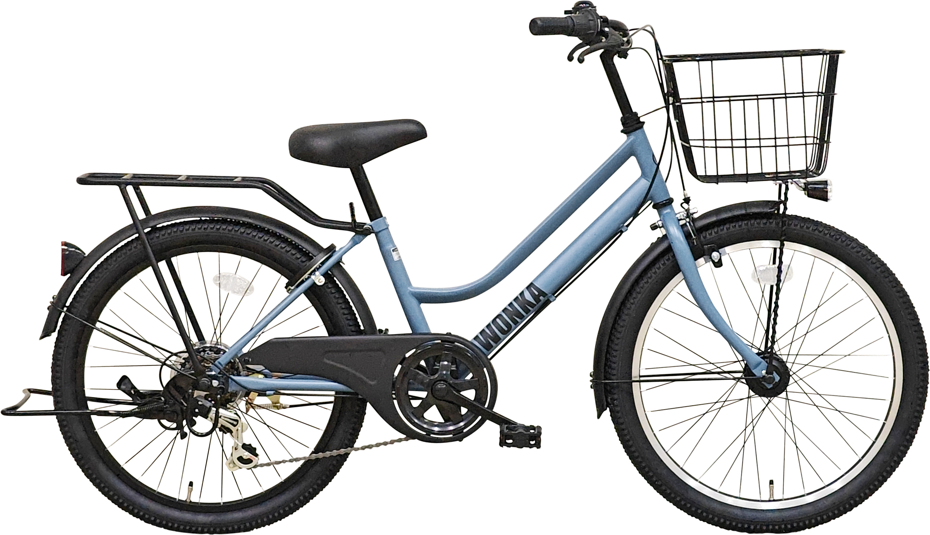 商品詳細 ウォンカジュニア226│自転車のダイニチ（大日産業株式会社）