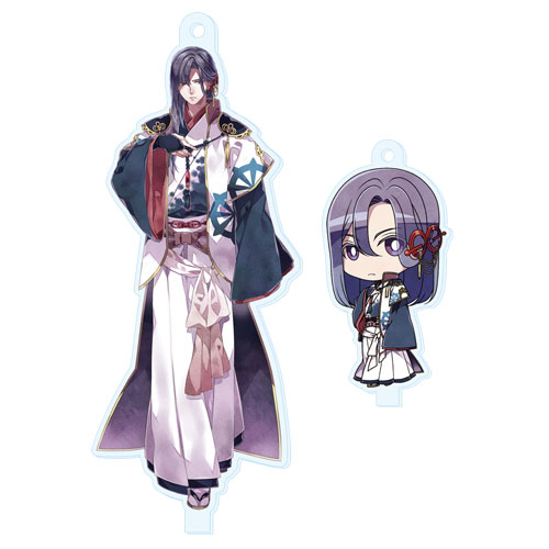 グッズリスト | 朗読劇『百花百狼 ～戦国忍法帖～ 春風幻想録』公式ページ