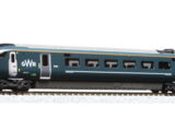 Kato 10-1671: Electric multiple unit Hitachi Class 800 GWR Ep. VI