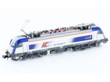 Hobbytrain H2718: BR183 PKP ICC 1:160