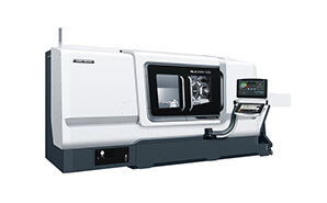NLX 2500 | 1250 | 製品 | DMG MORI