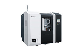 NZX-S 2500 | 製品 | DMG MORI