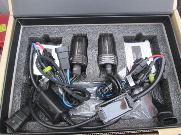 HPl RS4 チェイサーキット長期保管未組付