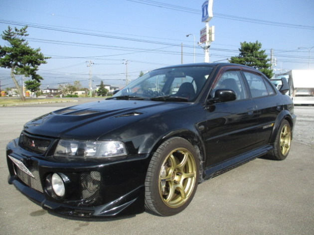 CP9AランエボⅤにクスコ ストリートZERO-A車高調を取り付け！｜交通