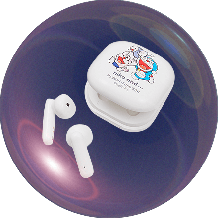 藤子・F・不二雄生誕90周年記念 - いくつになってもワクワクしたい