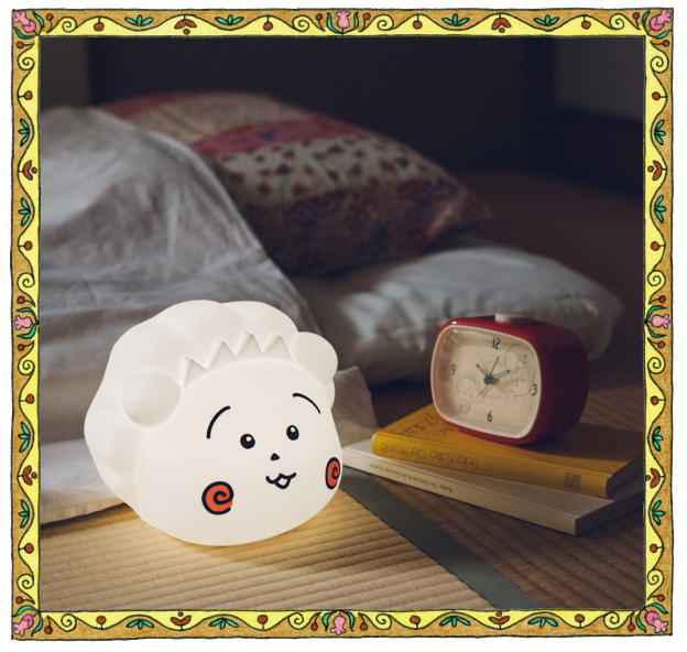 コジコジ × studio CLIP