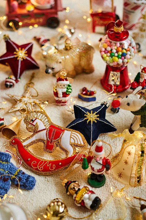 HAPPY HOLIDAY WONDERLAND | studio CLIP