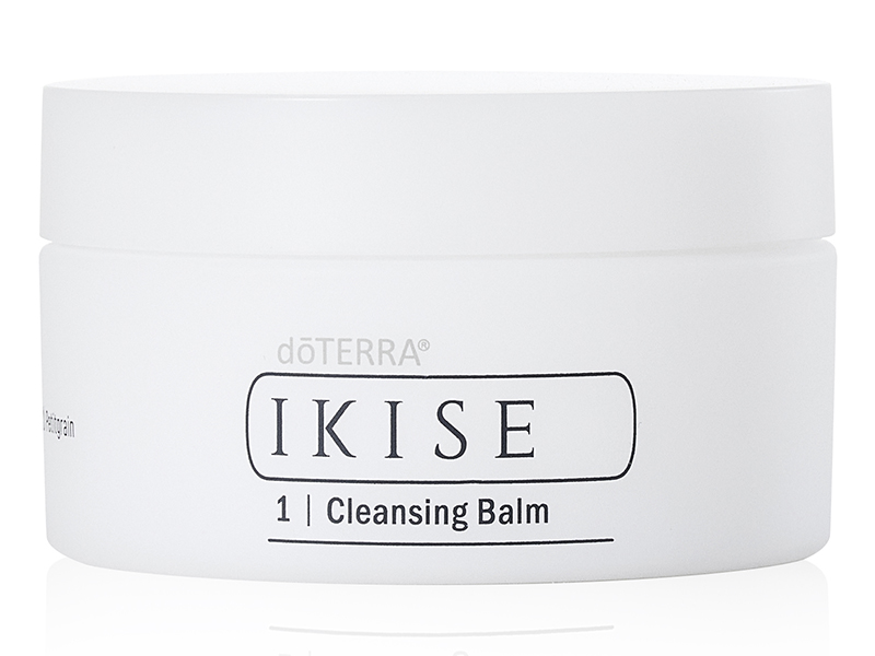 WA プレミアム登録キット（IKISE クリア＆ライト） - doTERRA TIMES