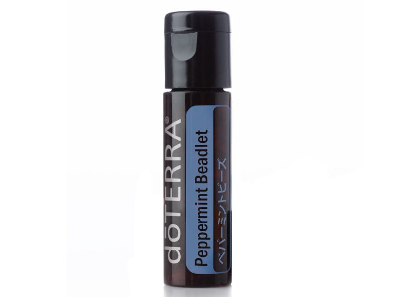 メリッサ - doTERRA TIMES