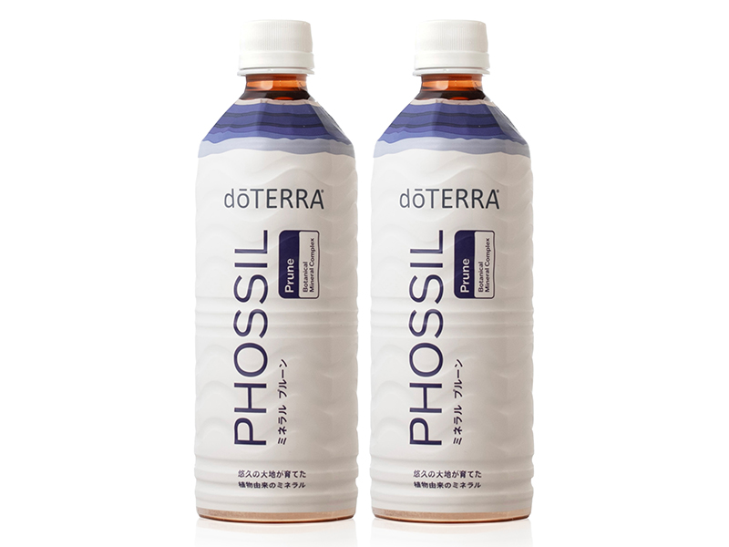 ドテラ プロテクティング シャンプー ＆ デイリー コンディショナー