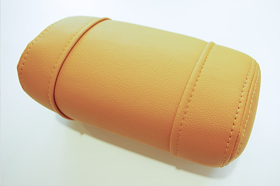 Dottyコレクション - レザーシートカバーのプレミアムブランド Dotty