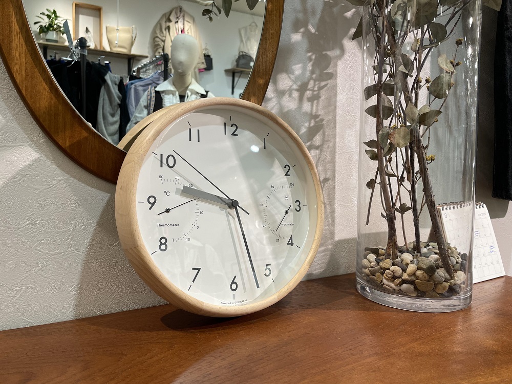 新生活を新しい時計と - DOUBLEDAY ダブルデイ｜ライフスタイルショップ