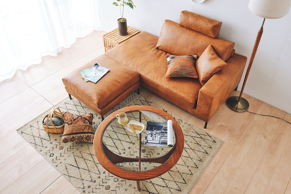 NOMADO オットマン | DOUBLEDAY ONLINE SHOP