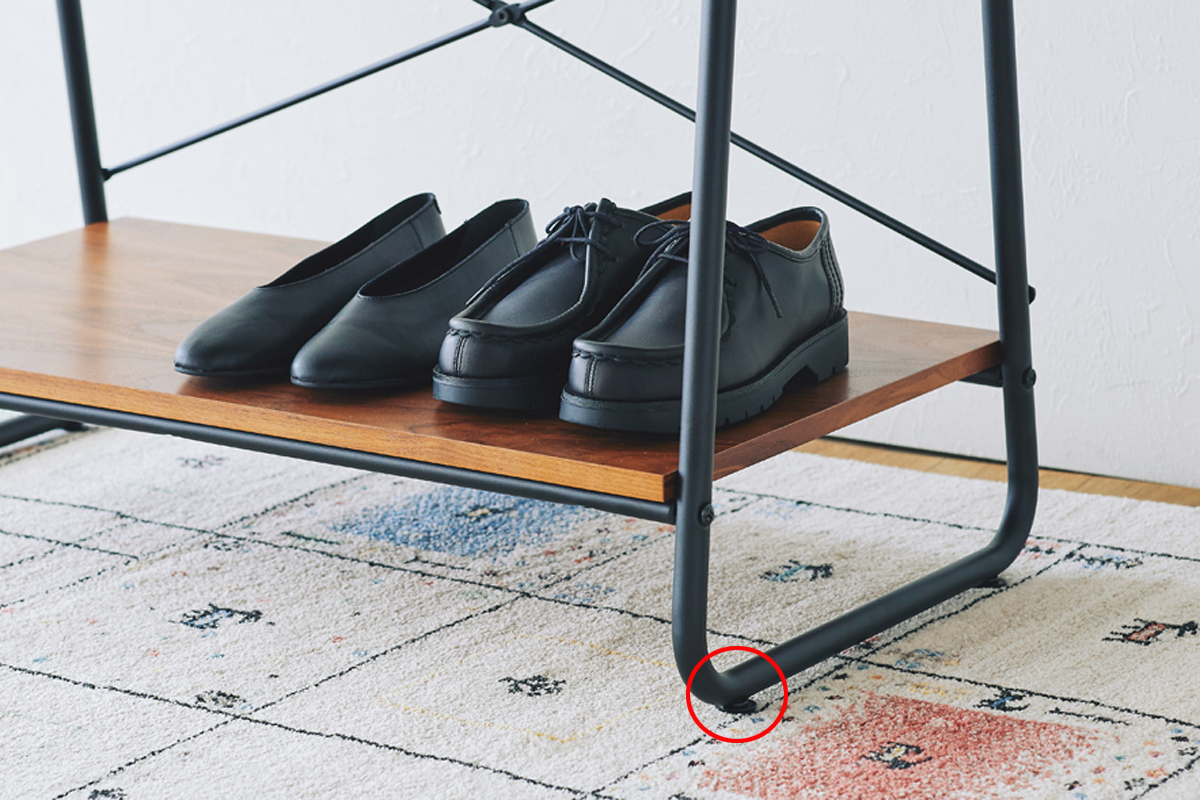 anthem ハンガーラック | DOUBLEDAY ONLINE SHOP