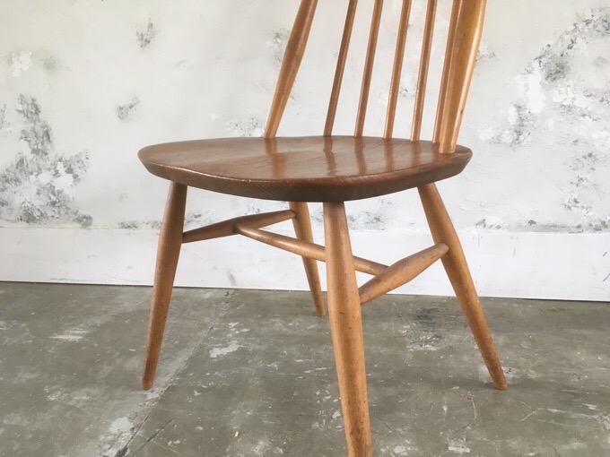 アーコール ゴールドスミス チェア Ercol Gold Smith Chair