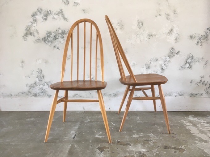 アーコール クエーカー チェアErcol Quaker Chair | DOUBLEDAY ONLINE SHOP