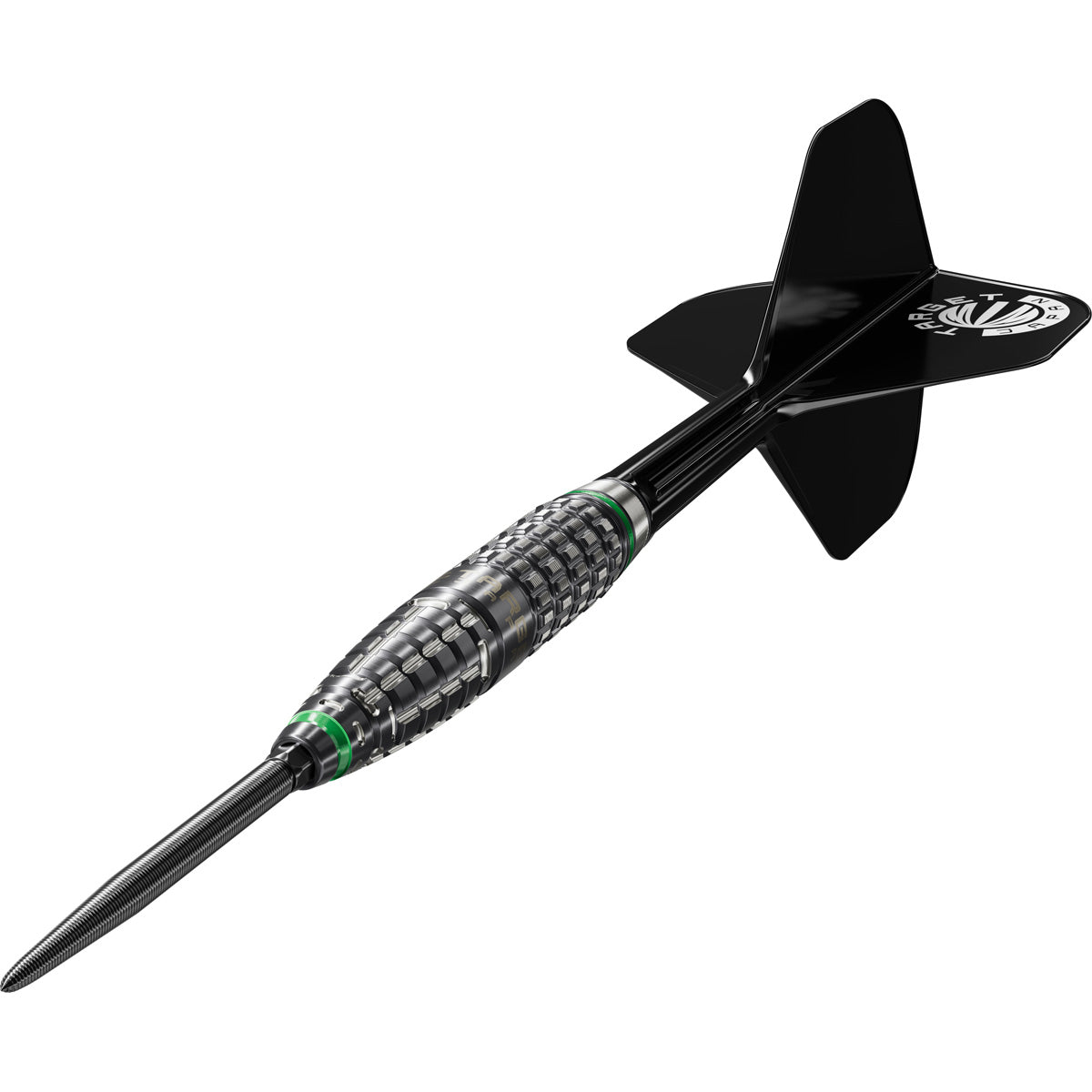 Target Japan Prime Series Scream G2 90% Tungsten SP Steel Tip