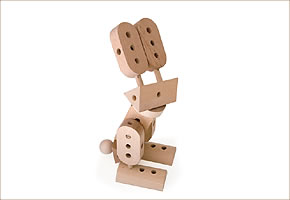 くむくむ・童具館