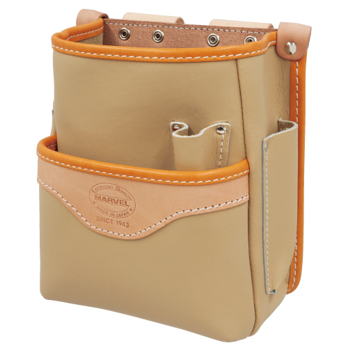 MDP-210X 電工ポケット(スタンダードタイプ)｜電設工具のメーカー