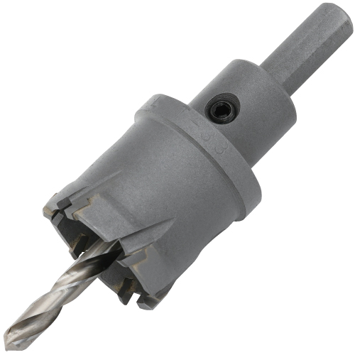 LST-33 超硬ロングホールソー φ33mm｜電設工具のメーカー。（株