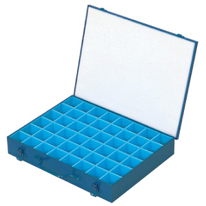 MP-400A ニューパーツボックス(MP-400タイプ)｜電設工具のメーカー