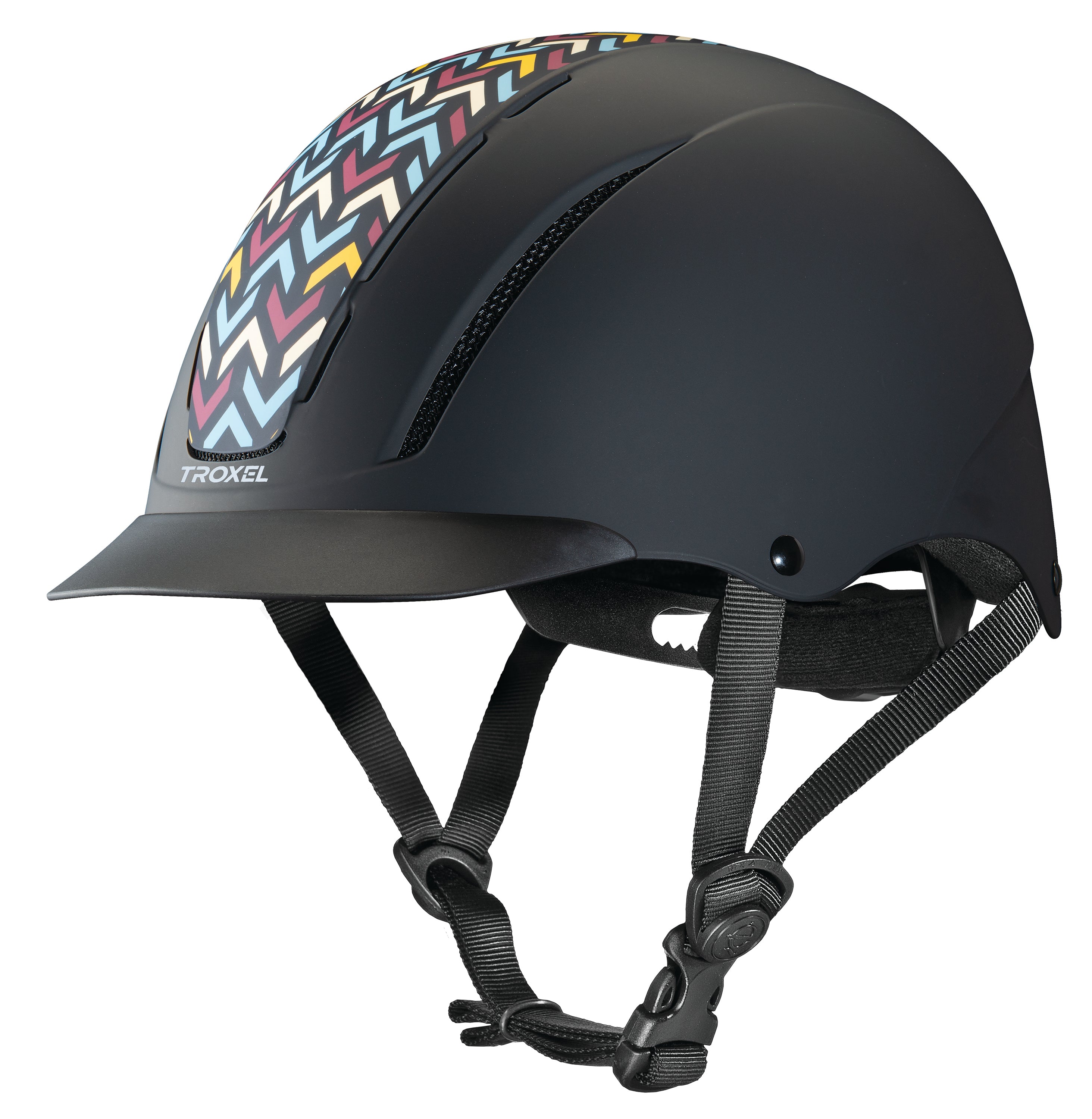 Troxel® Spirit Helmet – Dover Saddlery