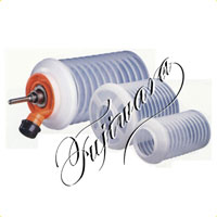 ミヤナガ 〔ポリクリック〕塩ビ管用コアドリル(カッターのみ) PCEW120C