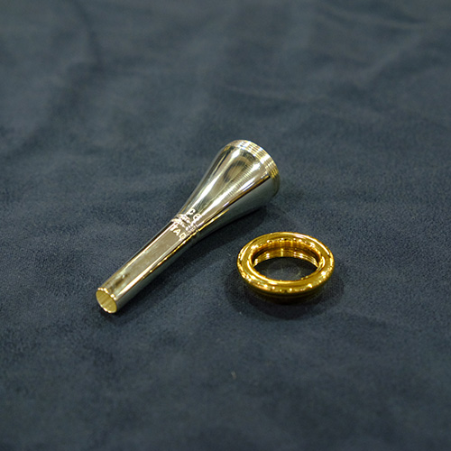 マウスピース | ドルチェ楽器