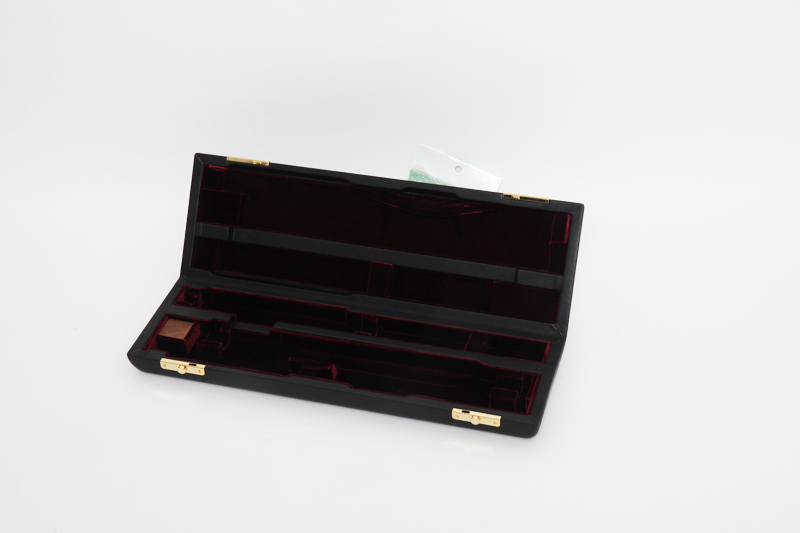 パウエル フルート＆ピッコロダブルケース | ドルチェ楽器