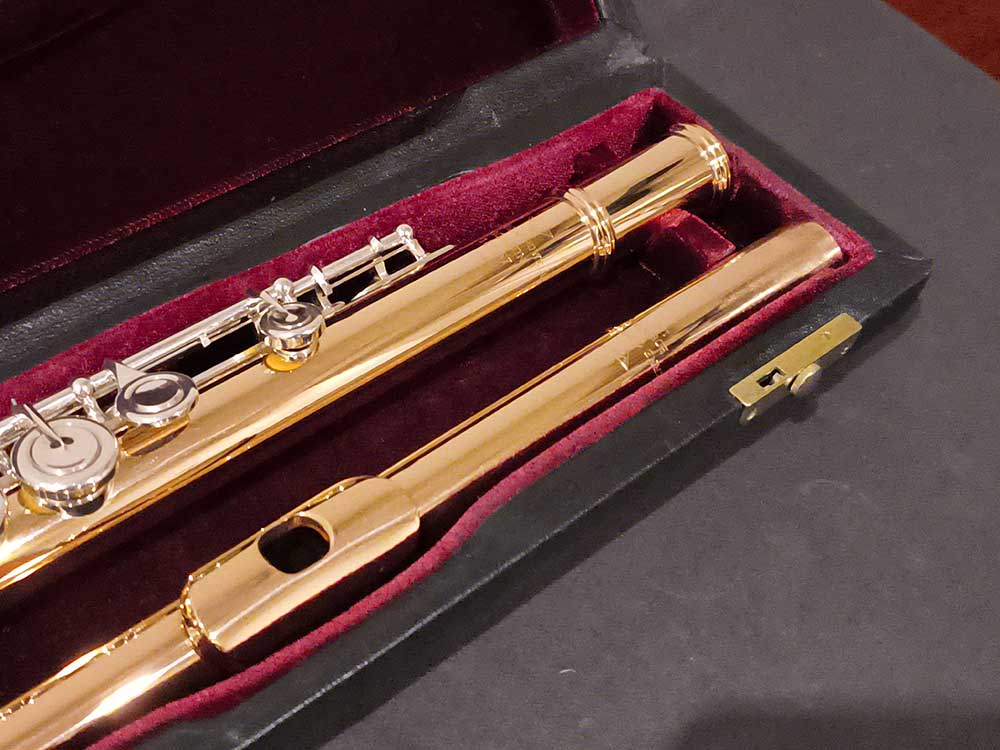 中古管楽器の在庫 お値段のご案内 | ドルチェ楽器