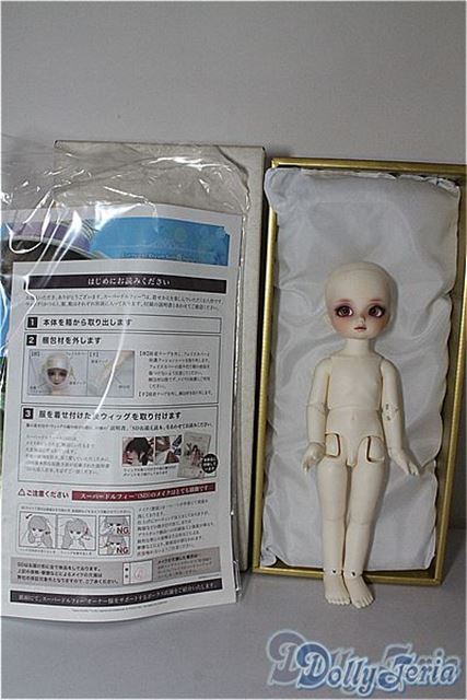 幼SD男の子/夢夜へのいざないリック U-24-07-16-216-NY-ZU - DOLL UP!