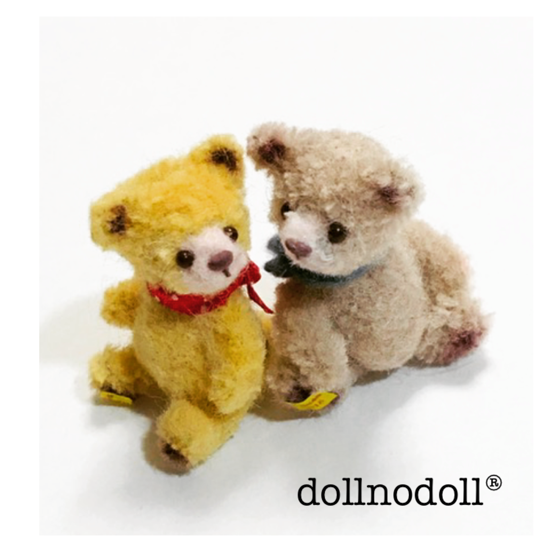 dollnodoll➕ V シリーズ Aコース | [公式]dollnodoll®︎（ドールノ