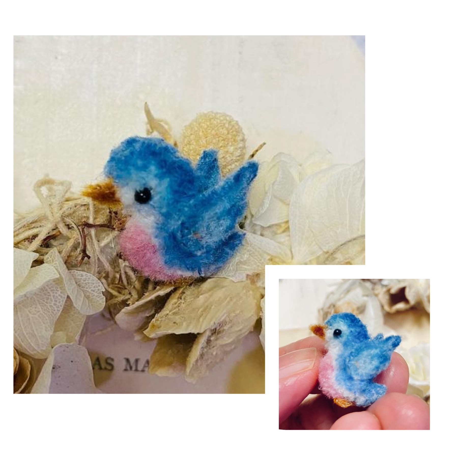 ステップアップレッスン中級【Level 2】 | [公式]dollnodoll