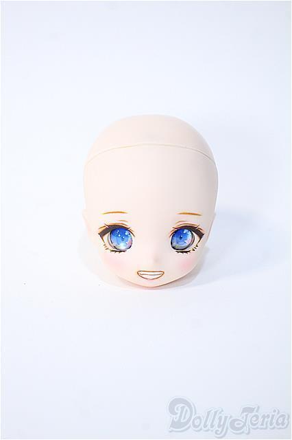 オビツ11/カスタムヘッド Y-25-09-10-208-YD-ZY - ドーリーテリア