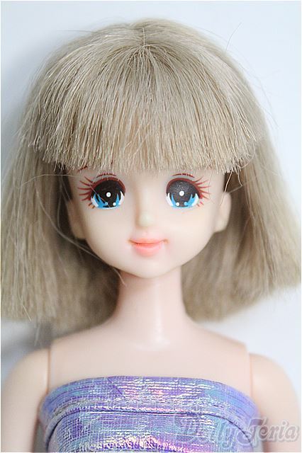 タカラバービー/エクセリーナ I-26-02-22-266-TO-ZI - ドーリーテリア