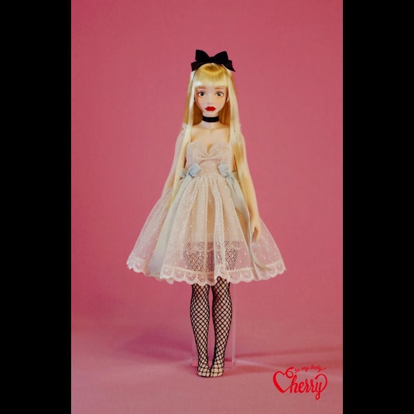 Be My Baby! Cherry Marshmallow by miyuking