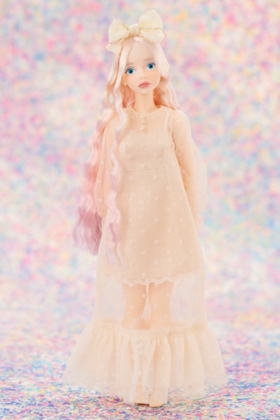 Be My Baby! Cherry Marshmallow by miyuking