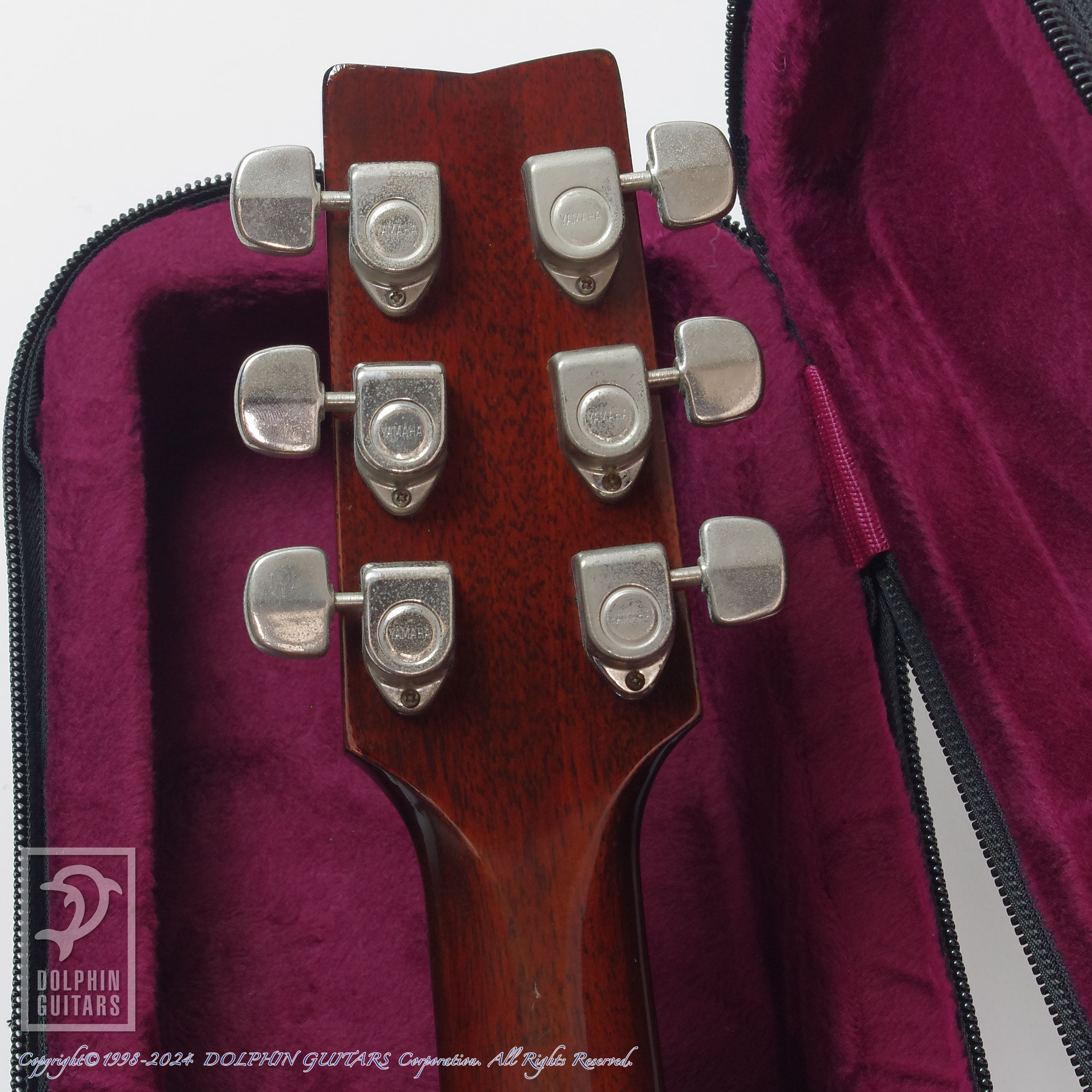 YAMAHA FG-160|ドルフィンギターズ