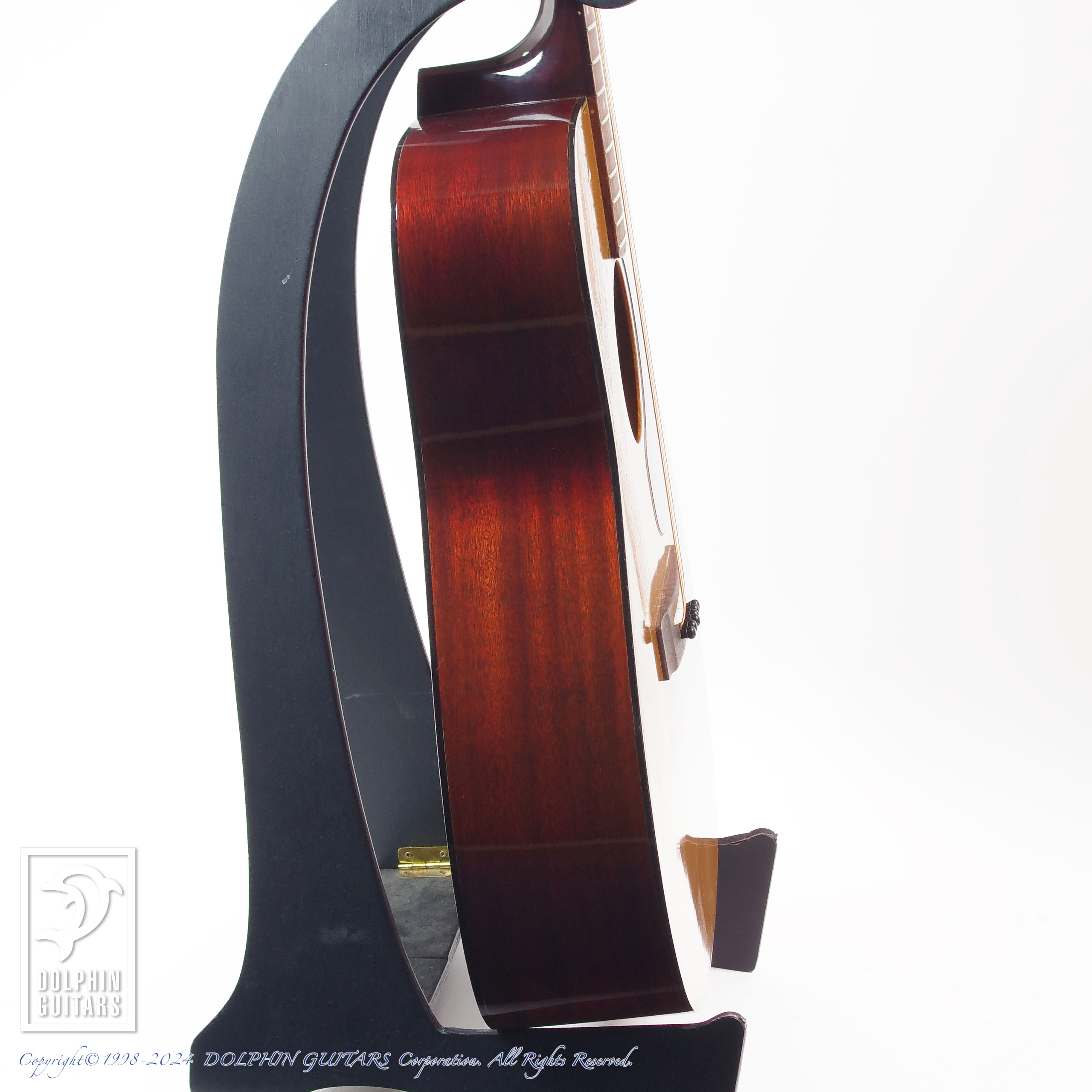 YAMAHA FG-160|ドルフィンギターズ