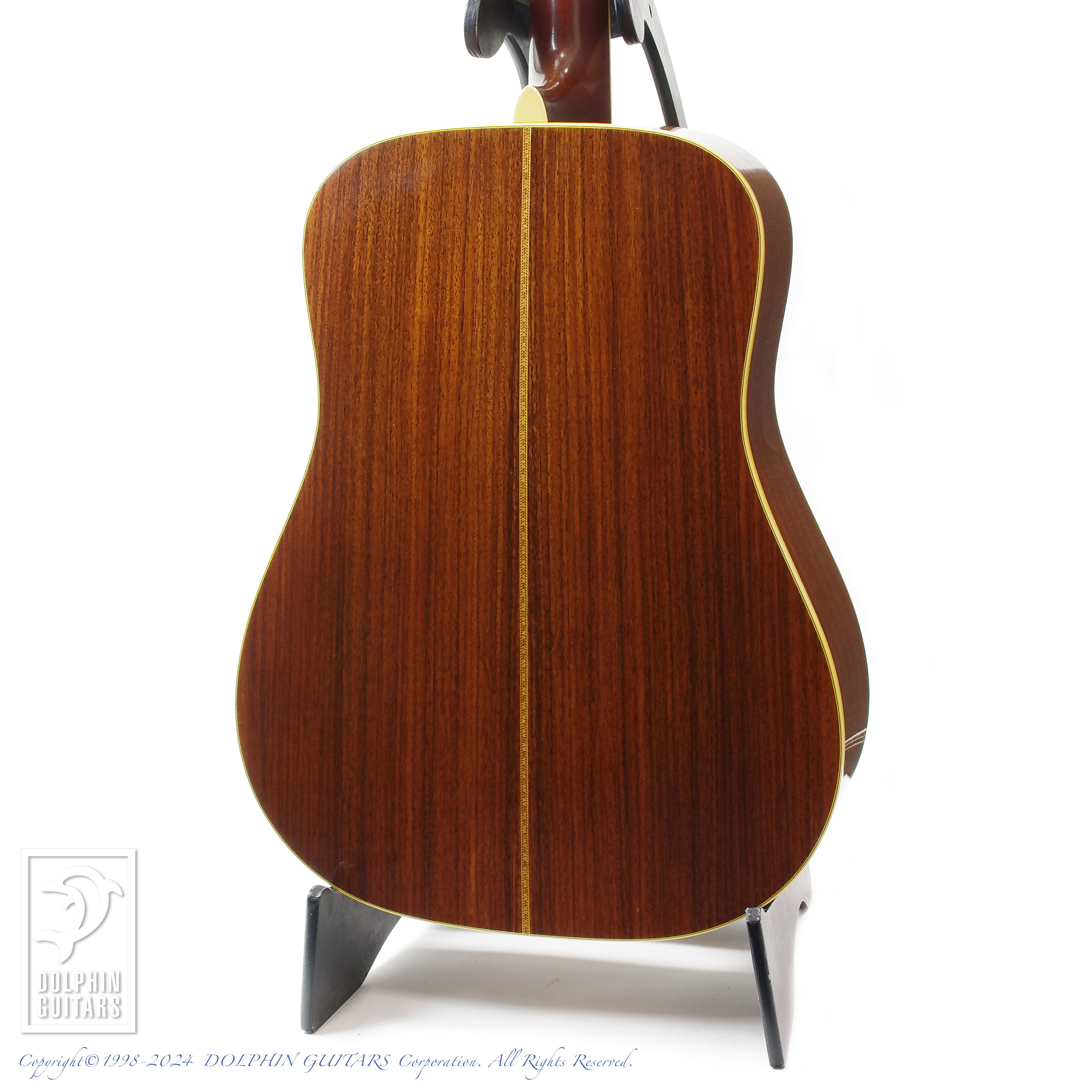 C.F.Martin D-41 (German Spruce)|ドルフィンギターズ