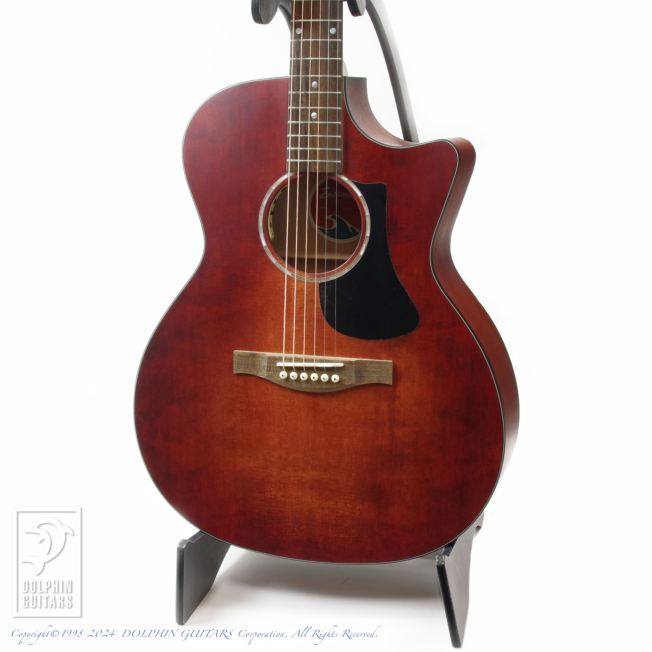 Eastman PCH1-GACE-CLA|ドルフィンギターズ