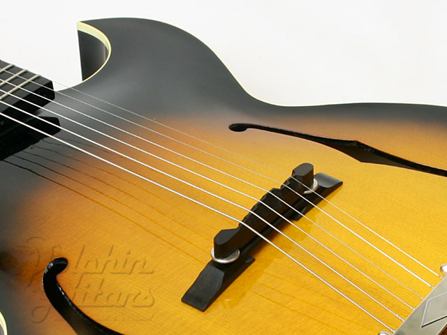 CHAKI P-2|ドルフィンギターズ