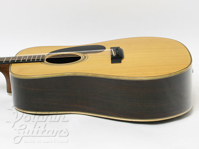 K.YAIRI YW-500R|ドルフィンギターズ