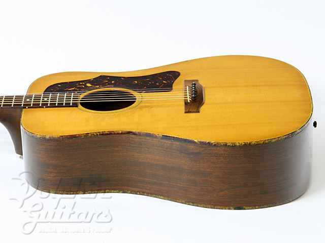 Gibson J-50 Deluxe |ドルフィンギターズ