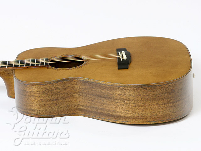 MORRIS FLB-80 DV|ドルフィンギターズ