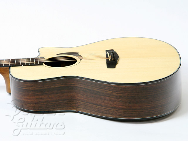 YOKOYAMA GUITARS AR-1＜期間限定製作品＞|ドルフィンギターズ