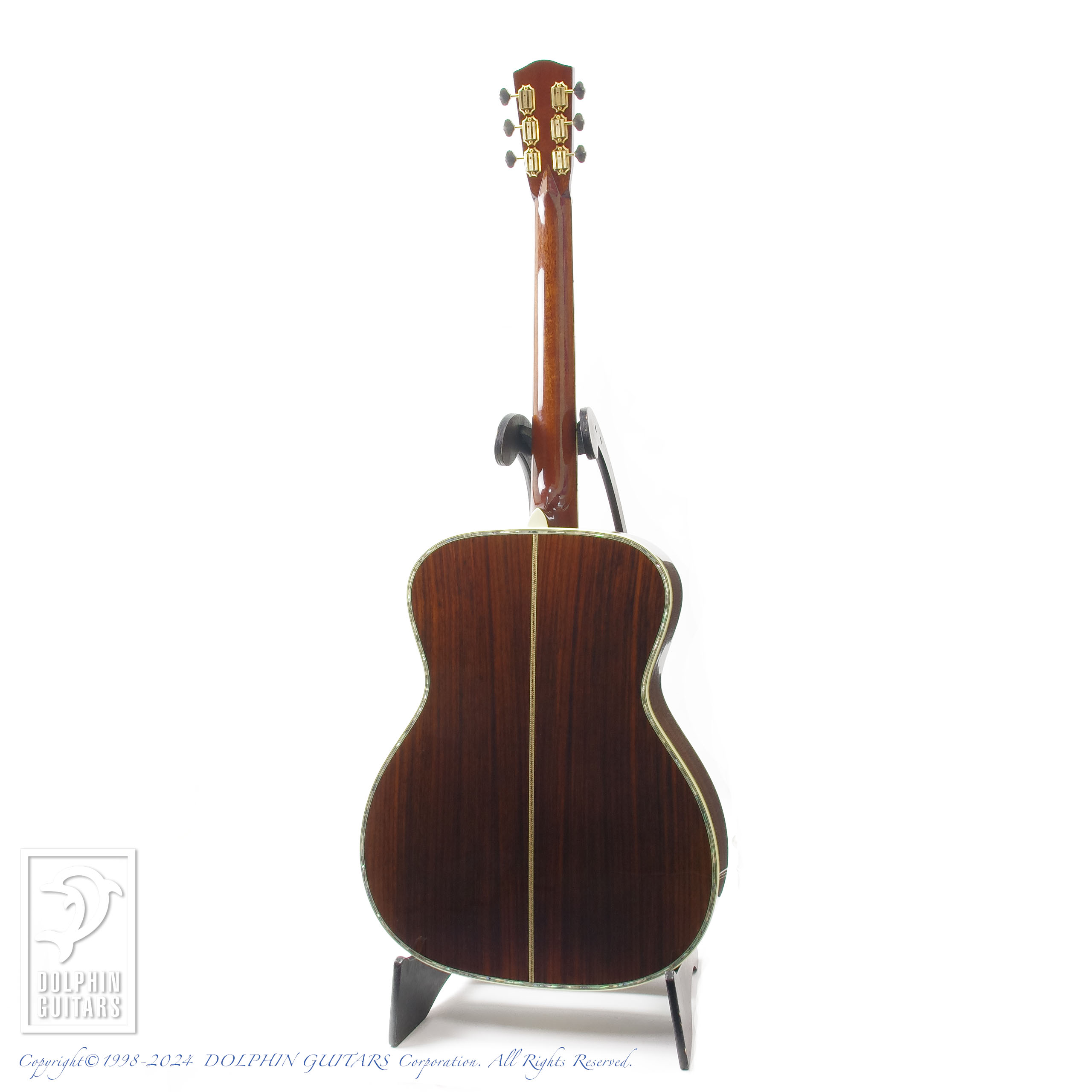 HEADWAY MTO-18|ドルフィンギターズ